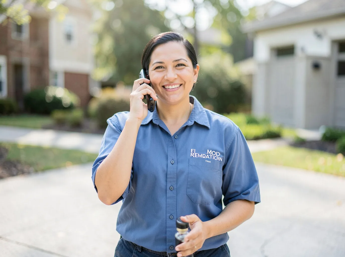 Mold Remediation Kensington, OH FAQs